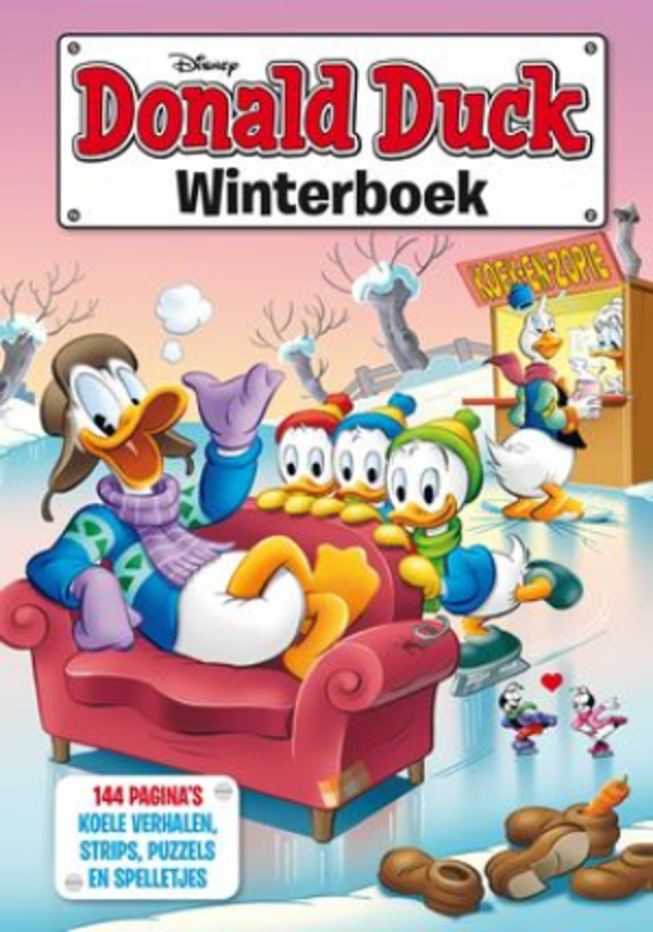 Winterboek 2017-2018