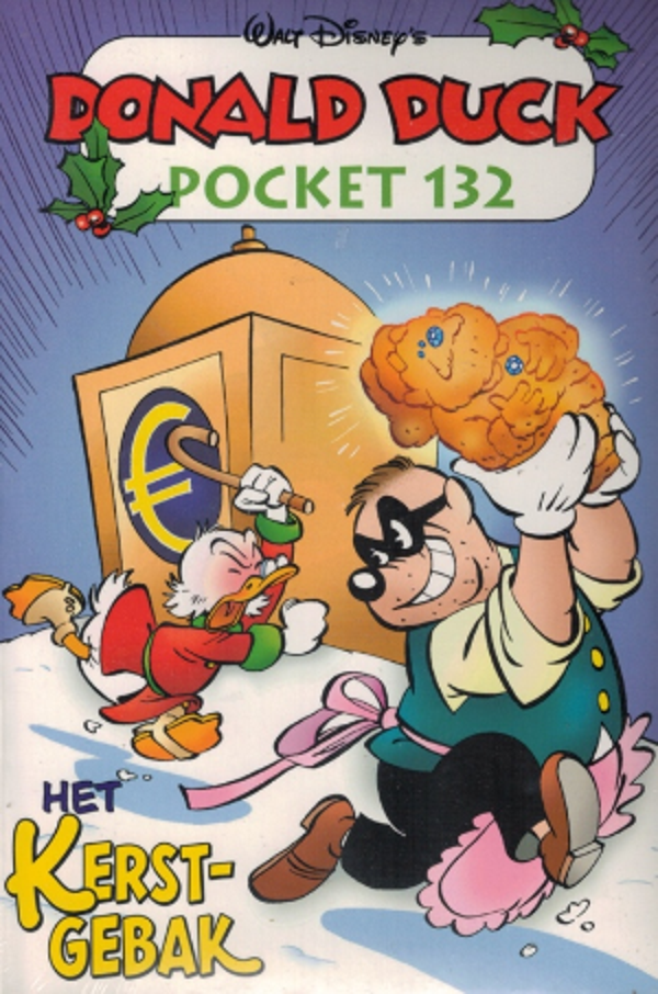 132. Het Kerstgebak