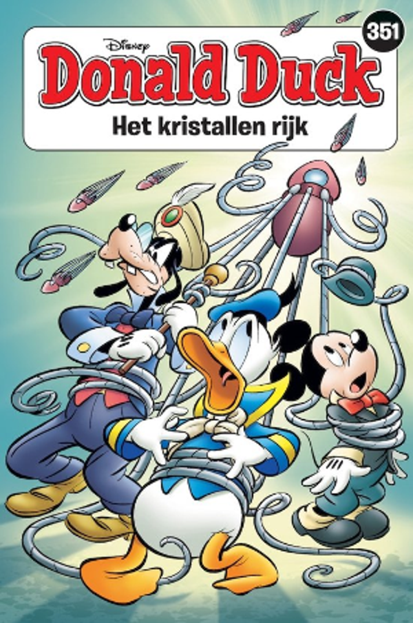351. Het Kristallen Rijk