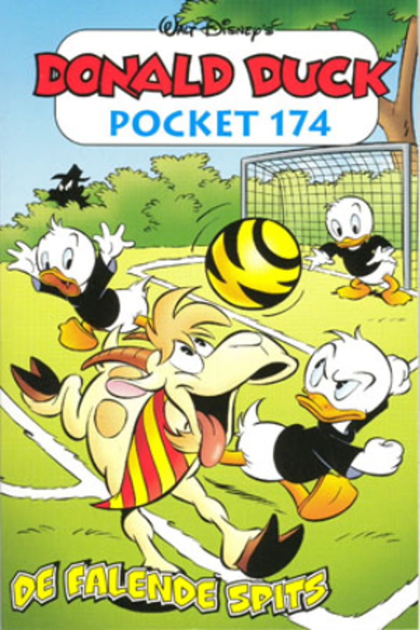 174. De Falende Spits