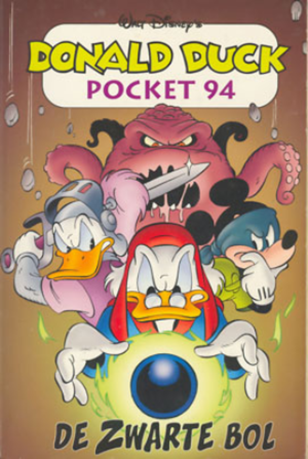 094. De Zwarte Bol