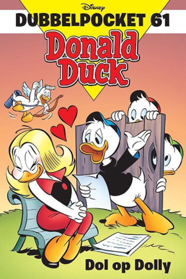 061. Dol Op Dolly