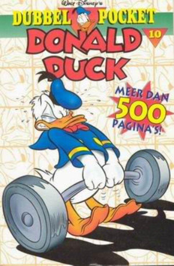 Dubbelpocket 010