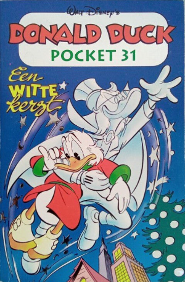 031. Een Witte Kerst