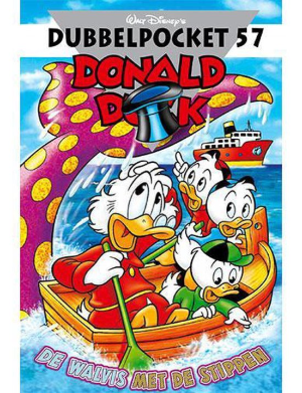 057. De Walvis Met De Stippen
