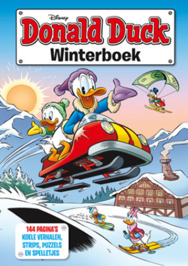 Winterboek 2018-2019