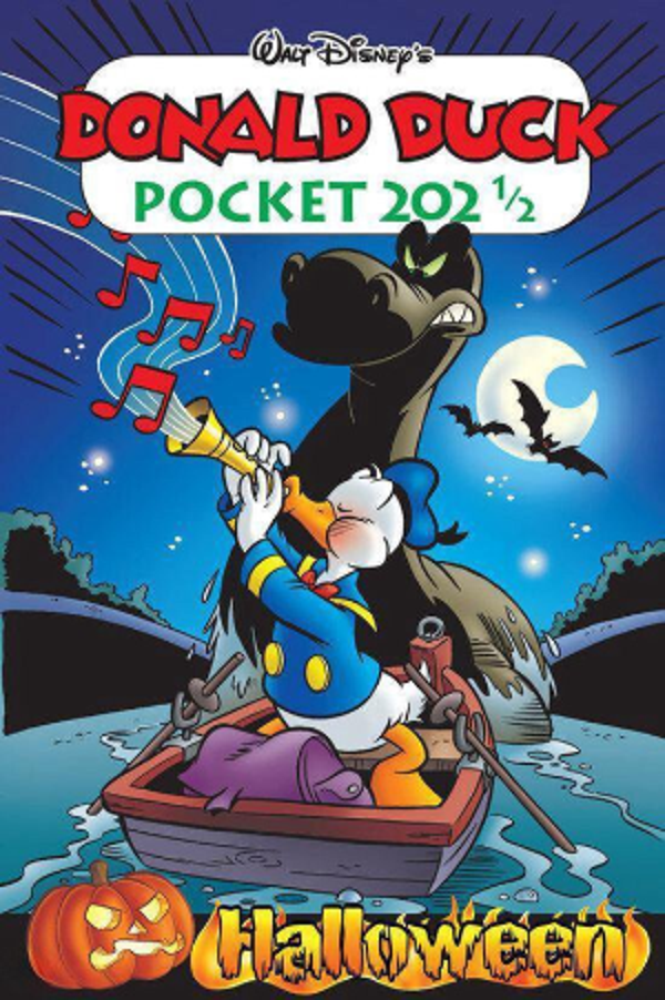 202½. Halloween
