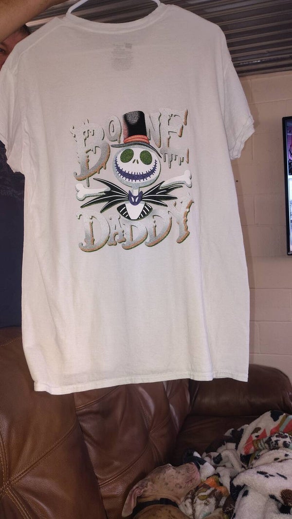 Large Shirt
