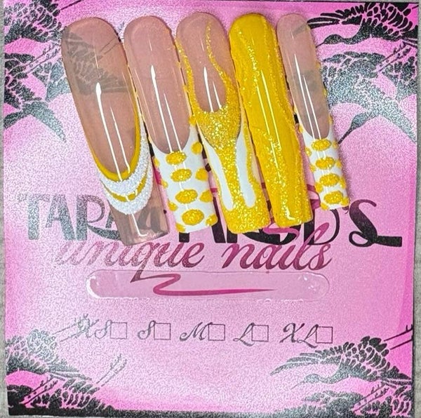 SOUR BANANAS