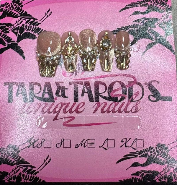 JEWELS