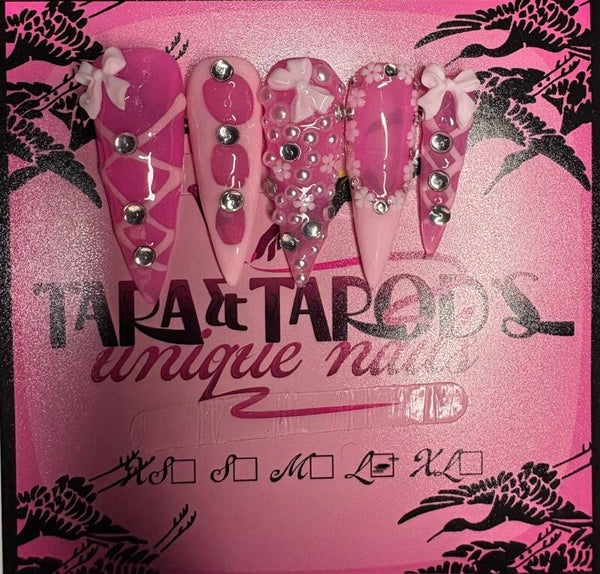 PINK RIBBON