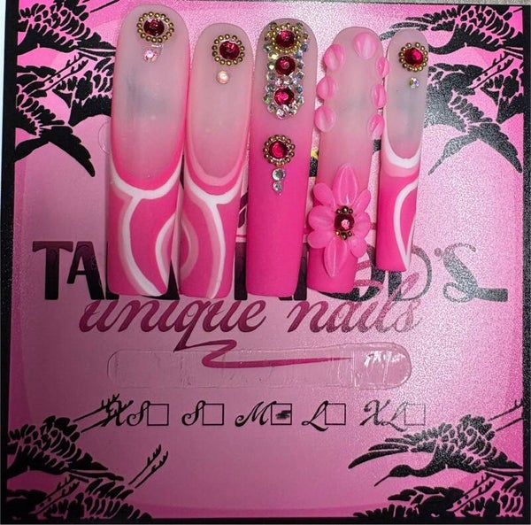 PINK PARADISE
