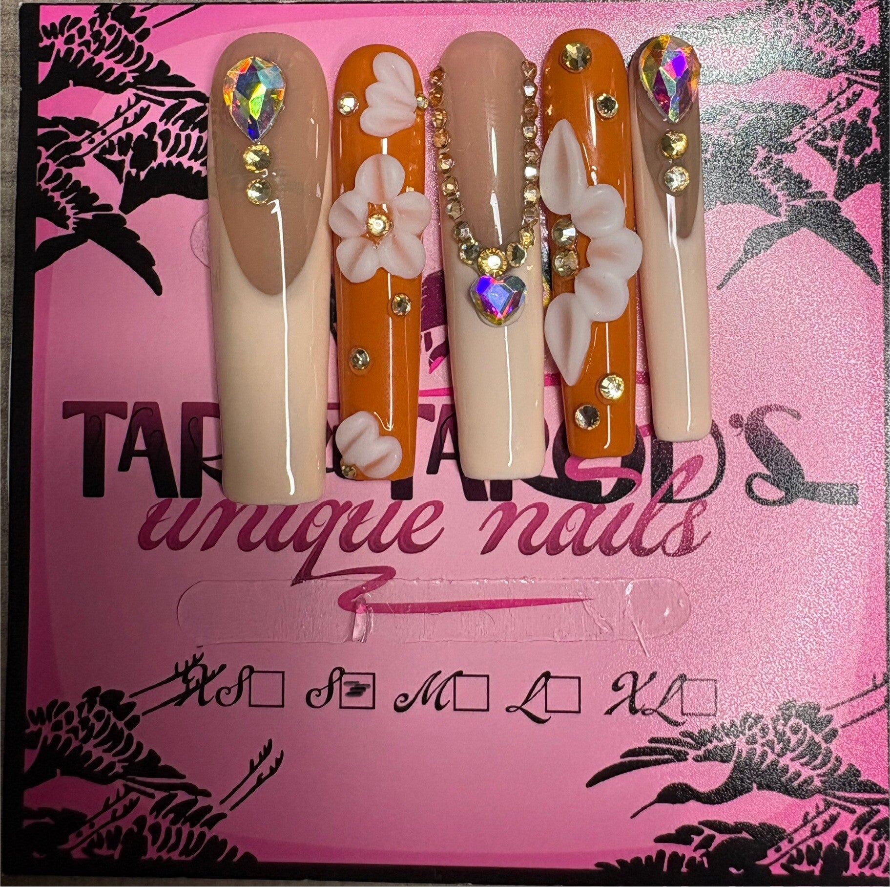 SWEET CARAMEL