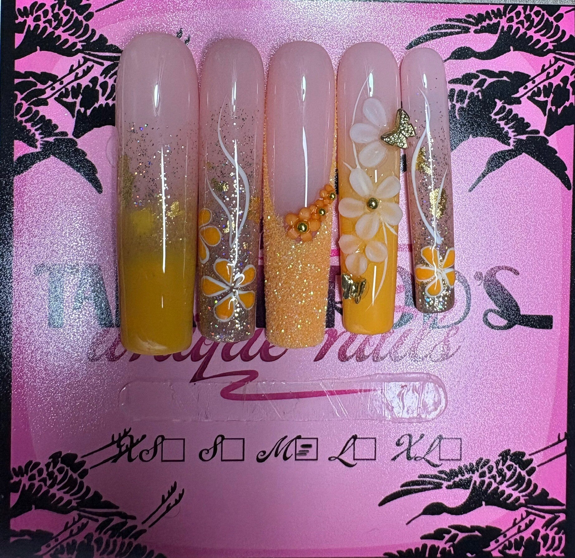 MARIGOLDS