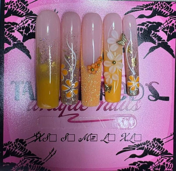 MARIGOLDS