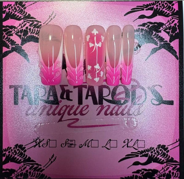 BARBIE'S PINK
