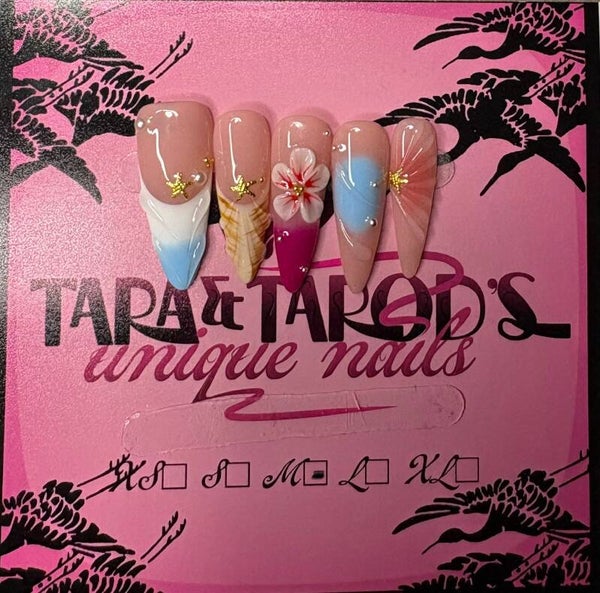 TANGO