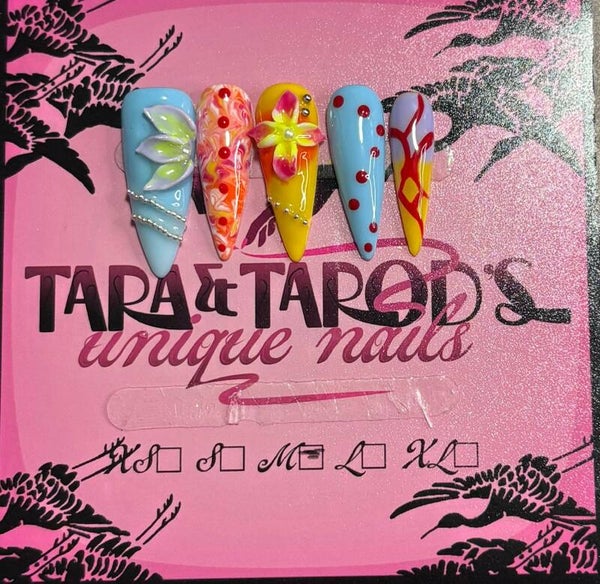 TAMAGIOTCHI