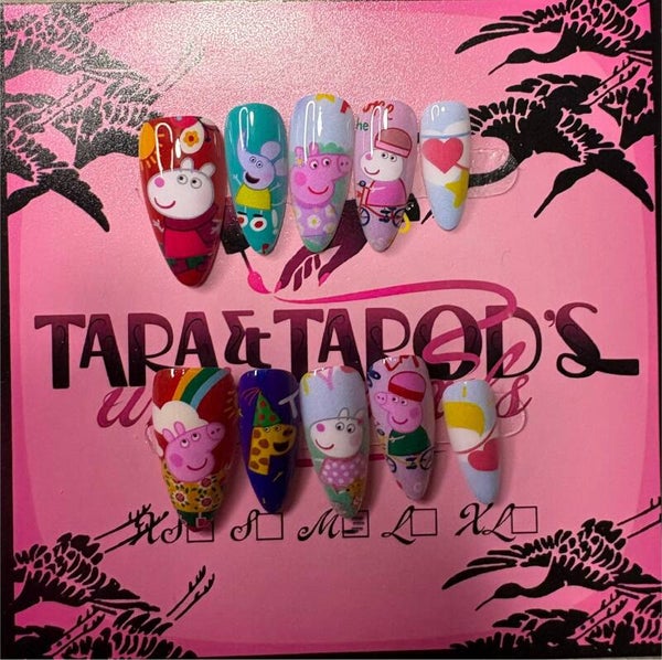 PEPPA PIG