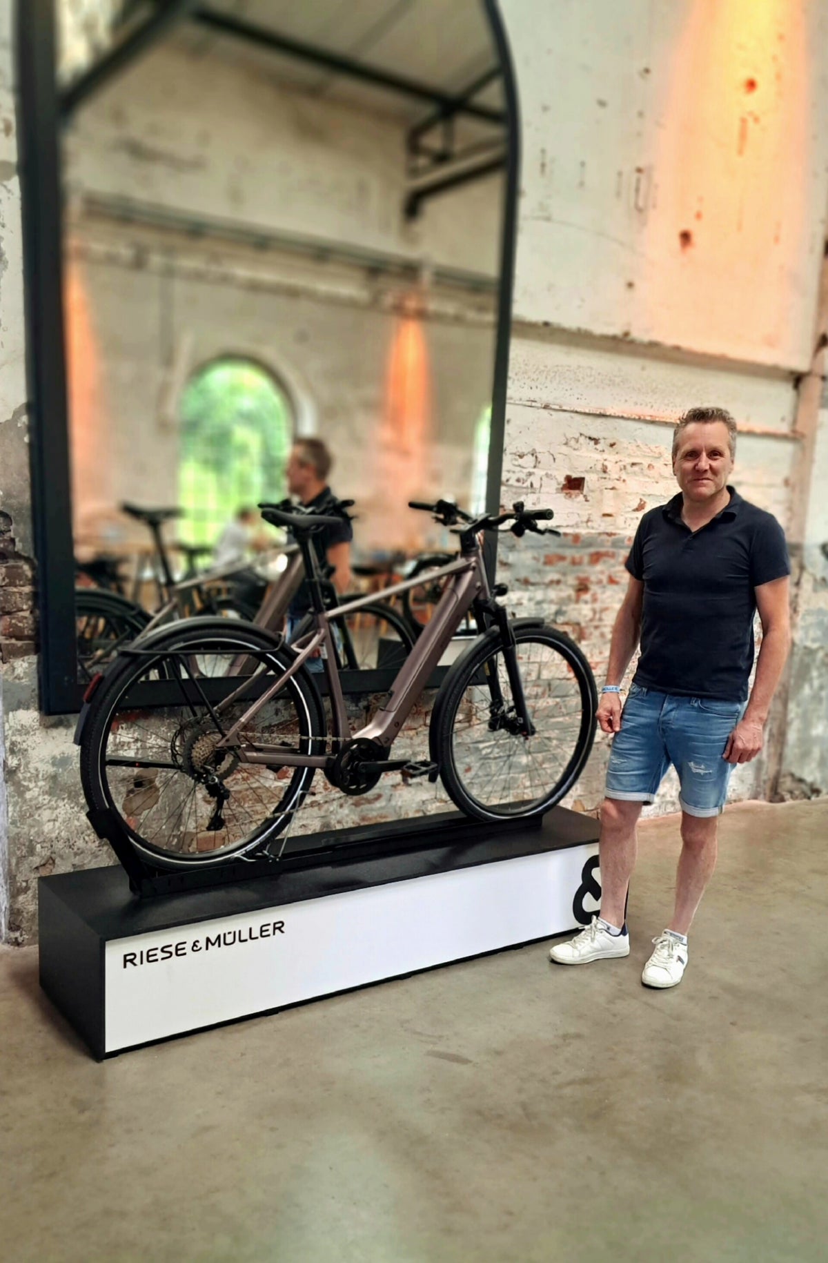 K-BIKES