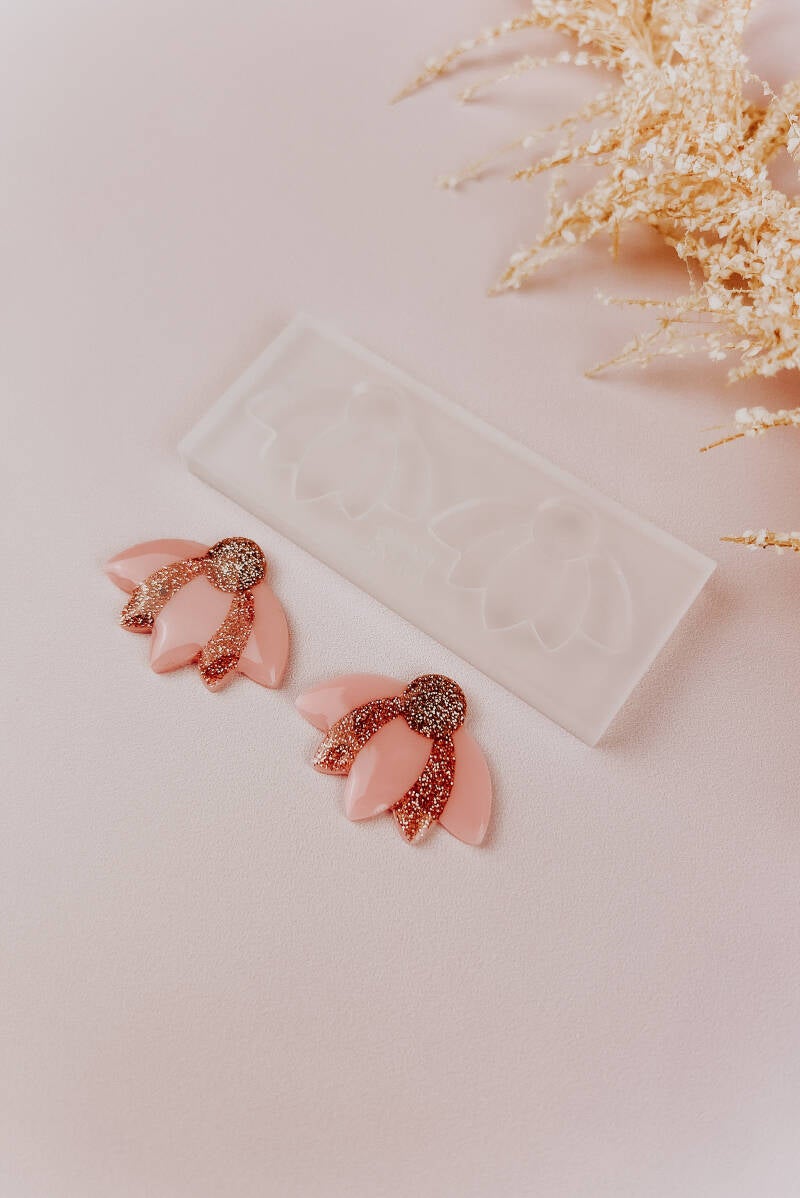Moule puce d’oreille Ina - Destockage