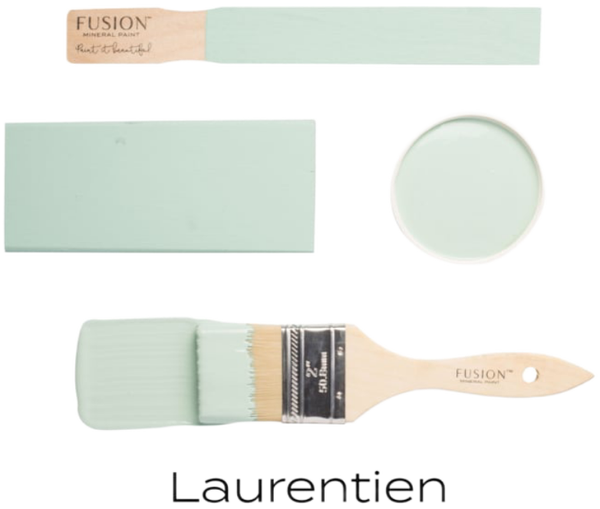 Fusion Mineral Paint Laurentien
