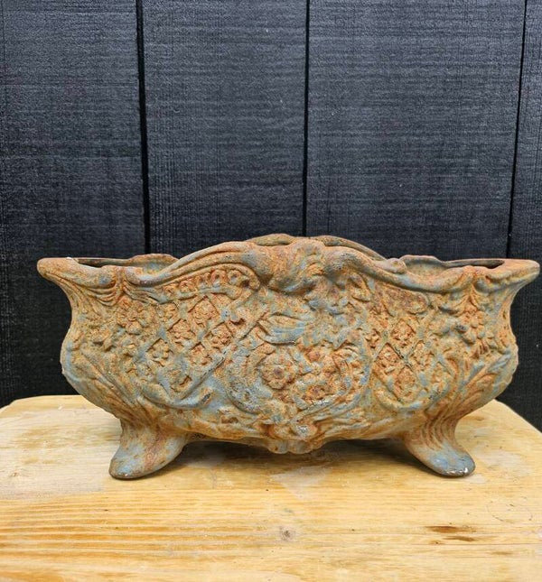 Gietijzeren Jardiniere