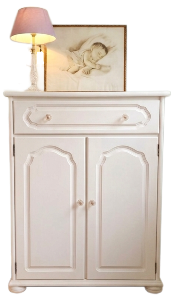 Meidenkastje