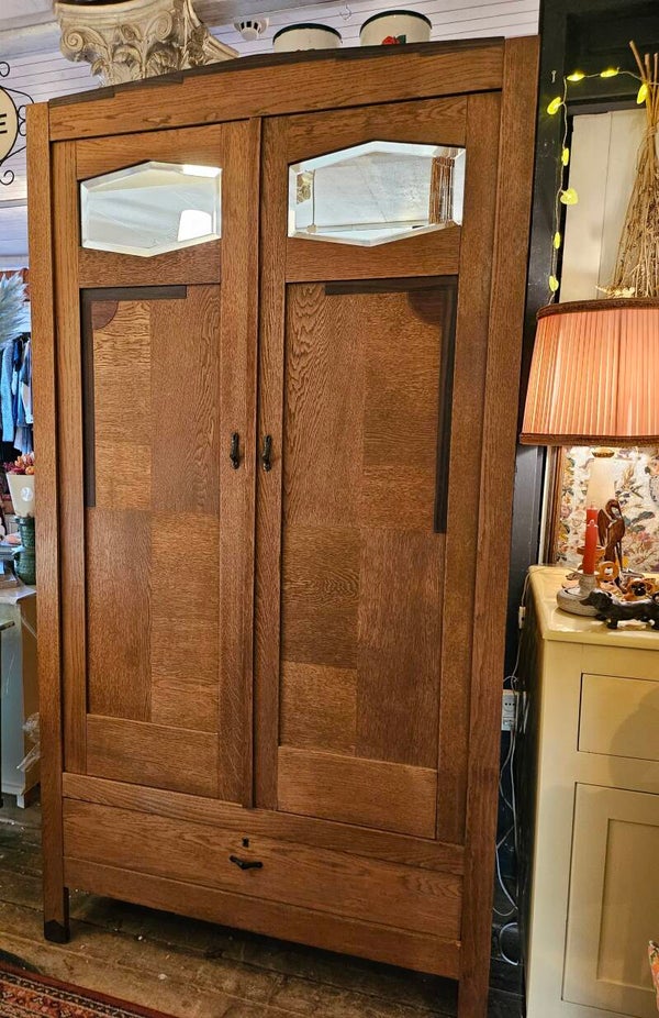 Amsterdamse schoolkast