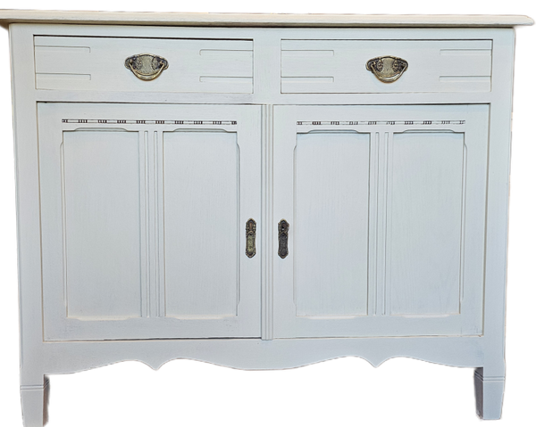 Commode