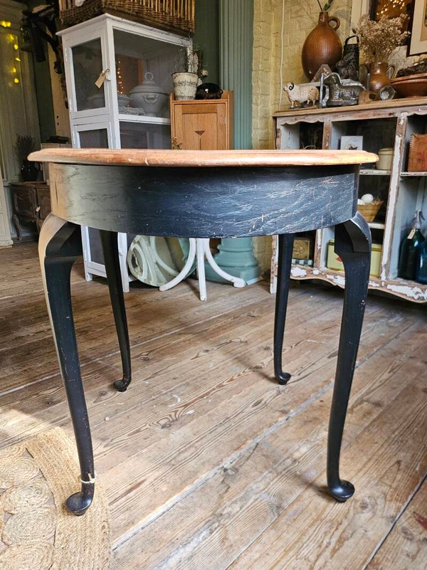 Brocante tafel