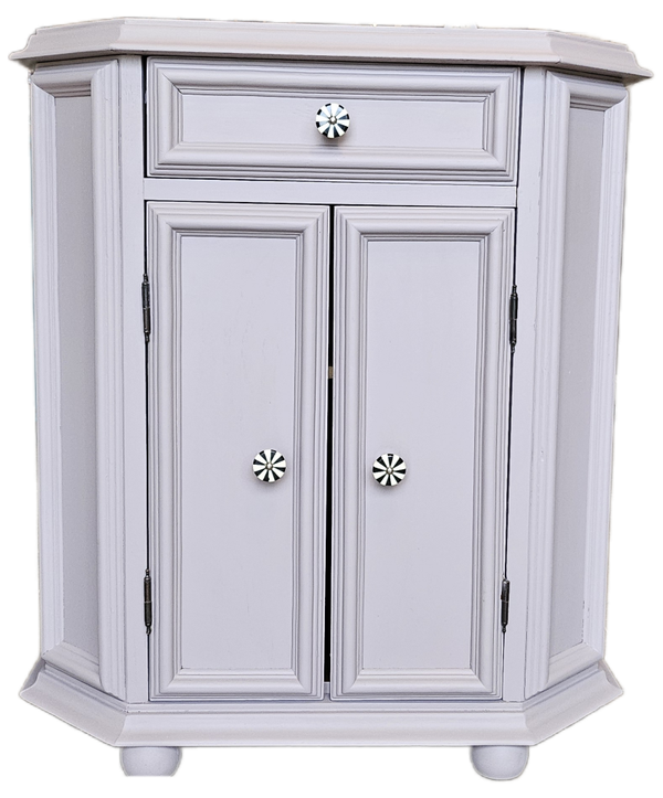 Halkastje / Nachtkastje