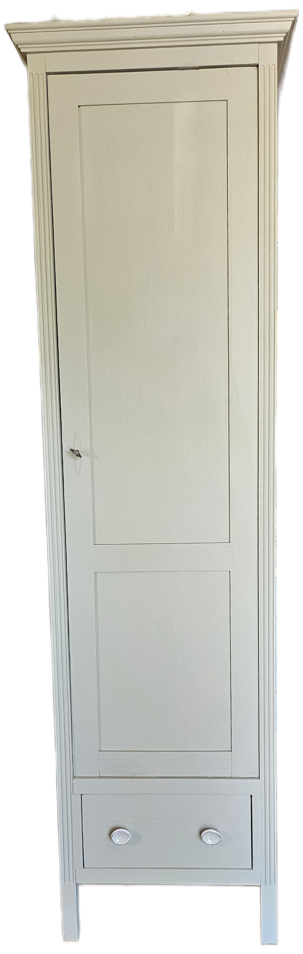 Grenen kast