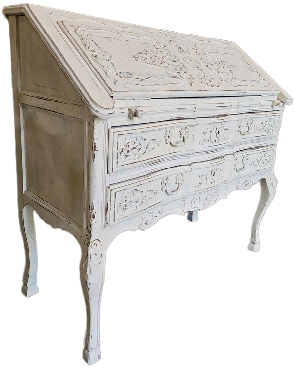Brocante secretaire