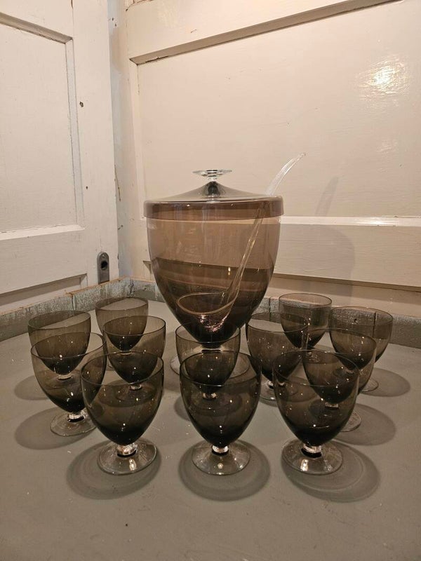 Bowl set '60