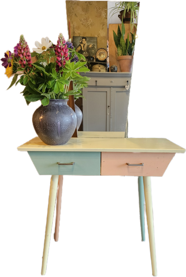 Vintage kaptafel