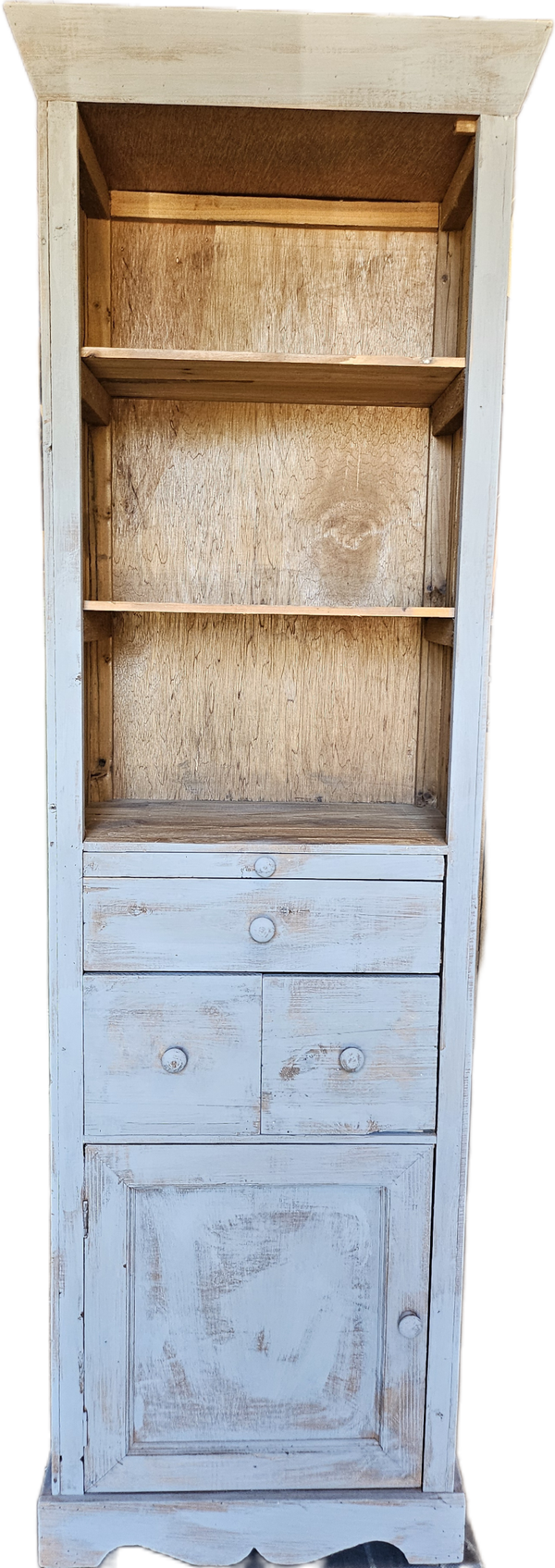Brocante kast