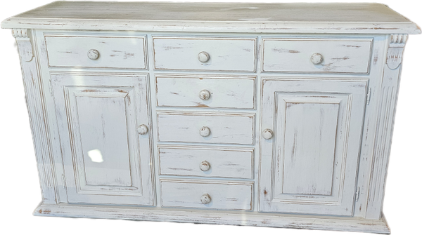Brocante dressoir