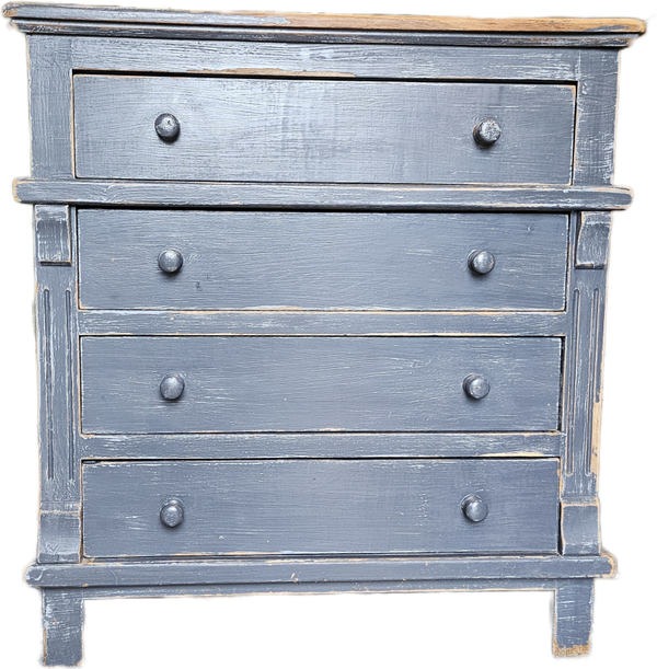 Brocante commode