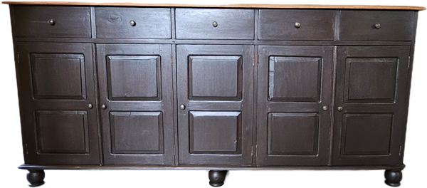 Dressoir Chocolate