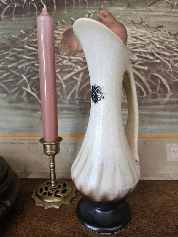 Vintage Höhr vaasje