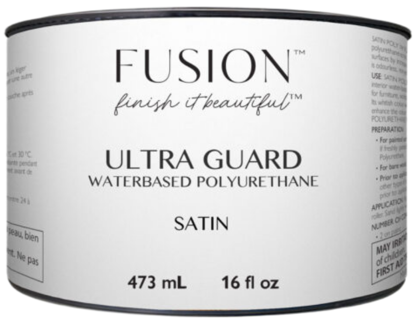 Fusion Ultra Guard