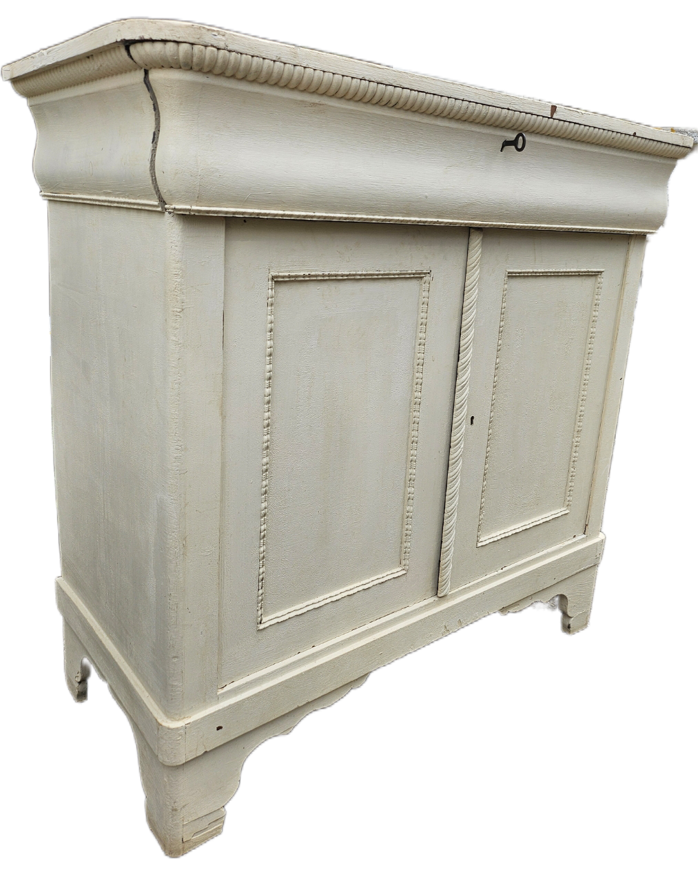 Franse commode