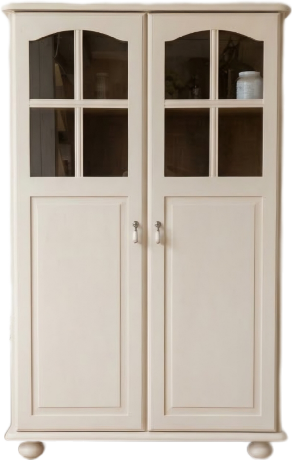 Vintage kastje