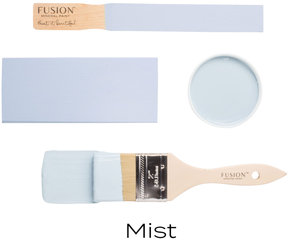 MIST Fusion Mineral Paint