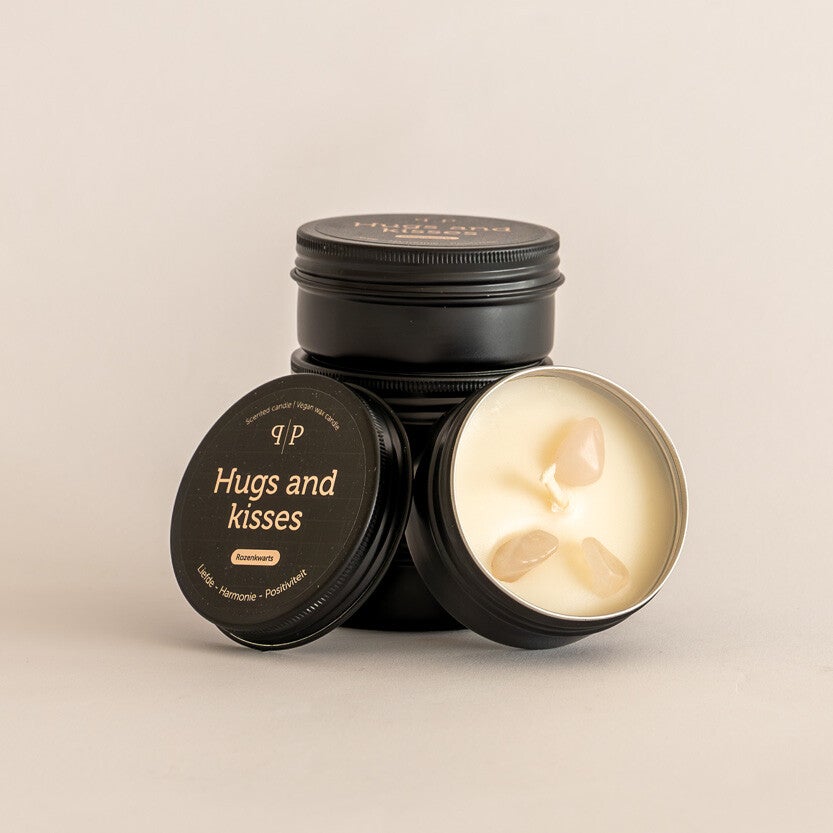 Hugs & Kisses