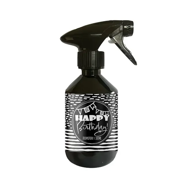 Roomspray 300ML – Happy Birthday