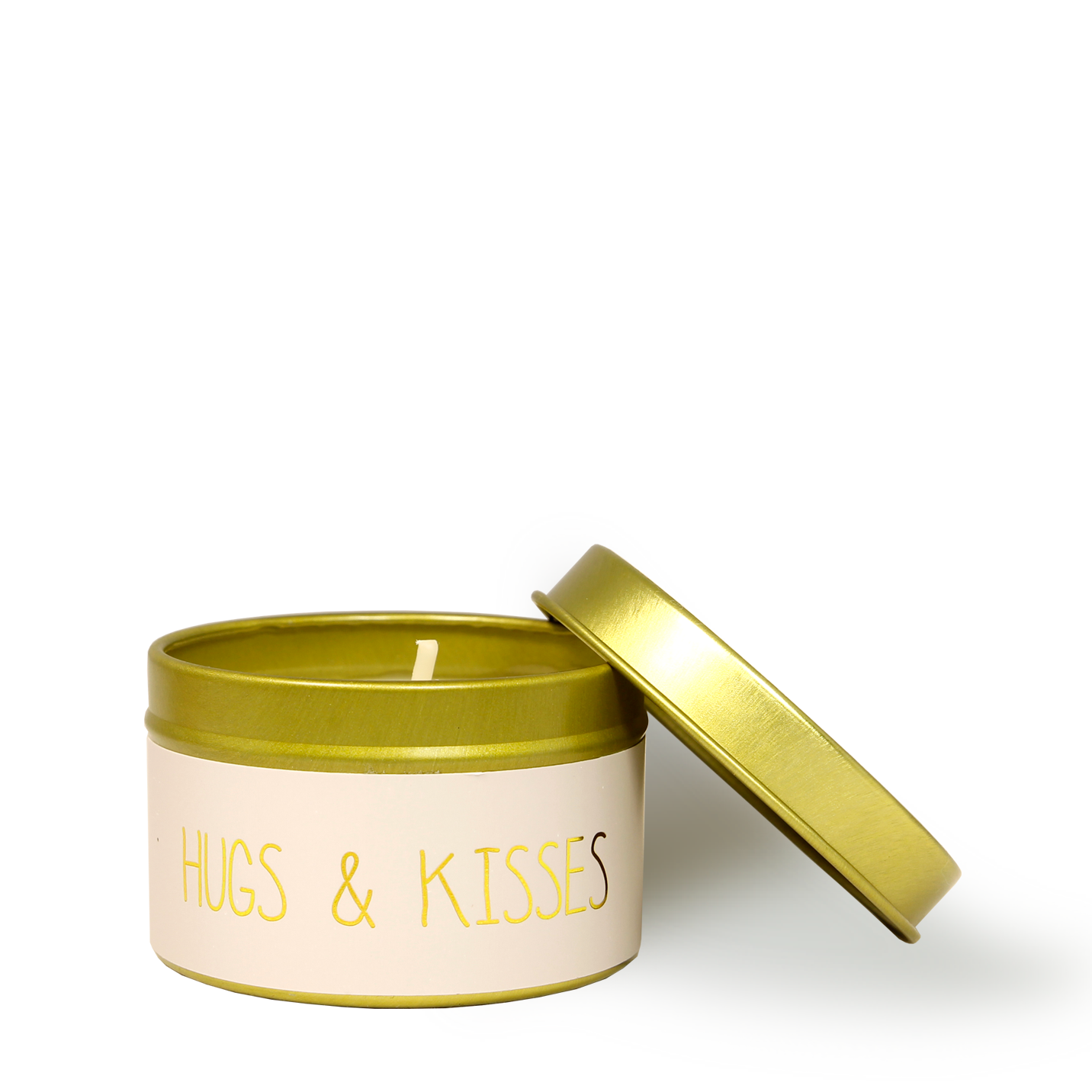 Sojakaars Hugs & kisses