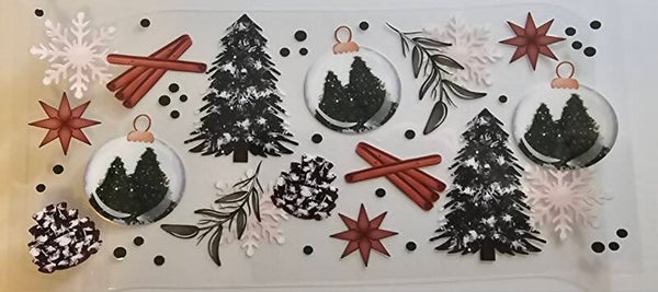 Winter Scene