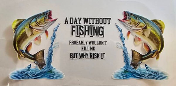 Fishing 1